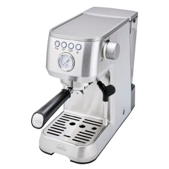 Solis Barista Perfetta Plus