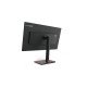 Lenovo ThinkVision T32h-30 LED display 80 cm (31.5") 2560 x 1440 pixels Quad HD Noir