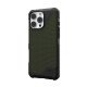 Urban Armor Gear Metropolis LT coque de protection pour téléphones portables 17,5 cm (6.9") Housse Olive