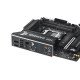 ASUS TUF GAMING B850M-PLUS AMD B850 Emplacement AM5 micro ATX