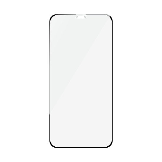 PanzerGlass SAFE95022 écran et protection arrière de téléphones portables Protection d'écran transparent Apple 1 pièce(s)