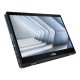 ASUS ExpertBook B3 Flip B3402FBA-EC0863X Intel® Core™ i3 i3-1215U Hybride (2-en-1) 35,6 cm (14") Écran tactile Full HD 8 Go DDR4-SDRAM 256 Go SSD Wi-Fi 6 (802.11ax) Windows 11 Pro Noir