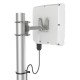 Poynting A-WLAN-0061-V1 antenne Antenne directionnelle SMA 11 dBi