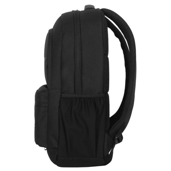 Targus Octave III sac à dos City backpack Noir Polyester