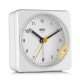 Braun BC03W Réveil à quartz Blanc