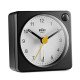 Braun BC02XBW Réveil à quartz Noir, Blanc