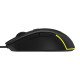 ASUS TUF Gaming M3 Gen II souris Jouer Droitier USB Type-C Optique 8000 DPI