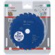 Bosch 2 608 644 507 lame de scie circulaire 16,5 cm 1 pièce(s)