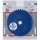 Bosch 2 608 644 508 lame de scie circulaire 16,5 cm 1 pièce(s)