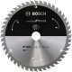 Bosch STANDARD FOR WOOD lame de scie circulaire 16,5 cm 1 pièce(s)