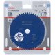 Bosch 2 608 644 539 lame de scie circulaire 16,5 cm 1 pièce(s)