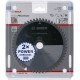 Bosch 2 608 837 763 lame de scie circulaire 16,5 cm 1 pièce(s)