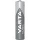 Varta 06103 Batterie à usage unique AAA Lithium