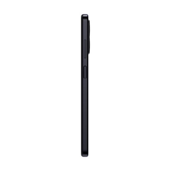 HMD Pulse Pro 16,7 cm (6.56") Double SIM Android 14 4G USB Type-C 6 Go 128 Go 5000 mAh Noir