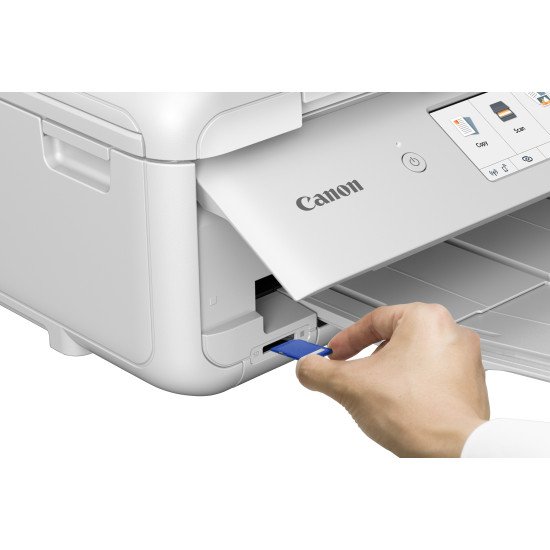 Canon PIXMA TS9551Ca Jet d'encre A3 4800 x 1200 DPI Wifi