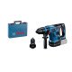 Bosch GBH 18V-34 CF PROFESSIONAL 500 tr/min SDS Plus