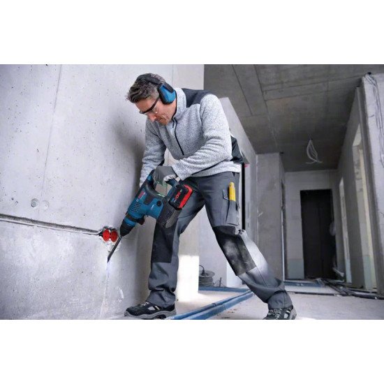 Bosch GBH 18V-34 CF PROFESSIONAL 500 tr/min SDS Plus