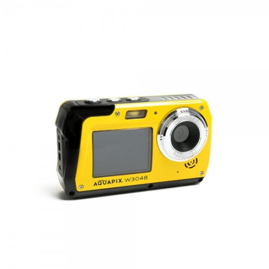 Easypix W3048 Appareil-photo compact 13 MP CMOS 3840 x 2160 pixels