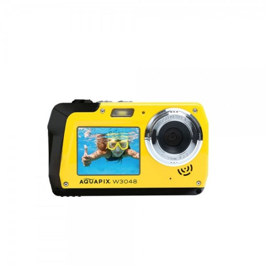 Easypix W3048 Appareil-photo compact 13 MP CMOS 3840 x 2160 pixels