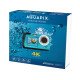 Easypix W3048 EDGE Appareil-photo compact 13 MP CMOS 3840 x 2160 pixels