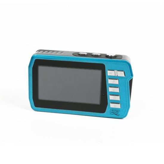 Easypix W3048 EDGE Appareil-photo compact 13 MP CMOS 3840 x 2160 pixels