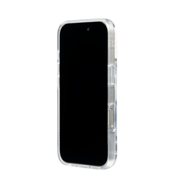 ZAGG Crystal Palace Snap w/Kickstand coque de protection pour téléphones portables 16 cm (6.3") Housse Transparent