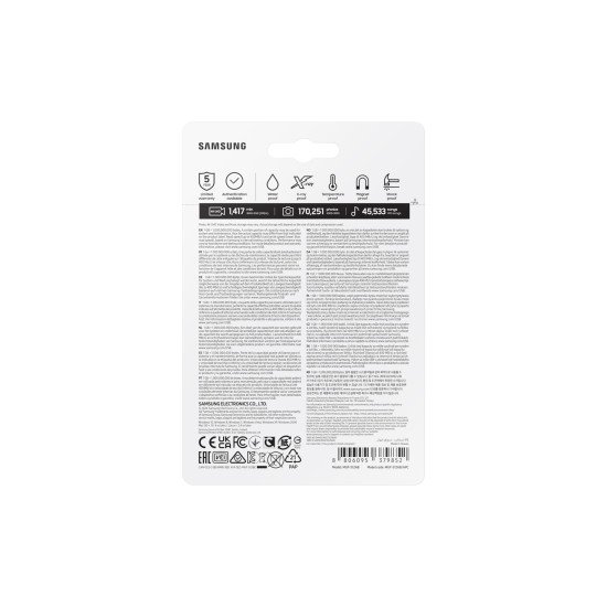 Samsung Clé USB 3.1 FIT Plus 512 Go