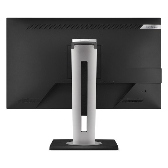 Viewsonic VG2756-4K écran PC 68,6 cm (27") 3840 x 2160 pixels 4K Ultra HD Noir