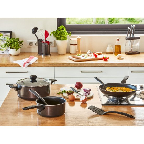 Tefal B55590 Set de friture