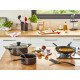 Tefal B55590 Set de friture