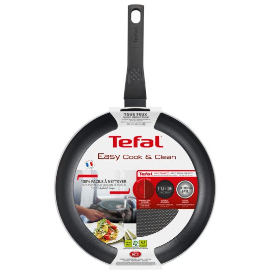 Tefal B55590 Set de friture