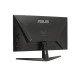 ASUS TUF Gaming VG27AQ1A 68,6 cm (27") 2560 x 1440 pixels Quad HD LED Noir