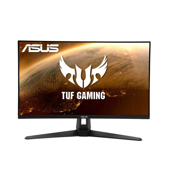 ASUS TUF Gaming VG27AQ1A 68,6 cm (27") 2560 x 1440 pixels Quad HD LED Noir