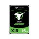 Seagate Exos X18 3.5" 16000 Go SAS