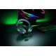 Razer BlackShark V2 X Casque Avec fil Arceau Jouer Noir