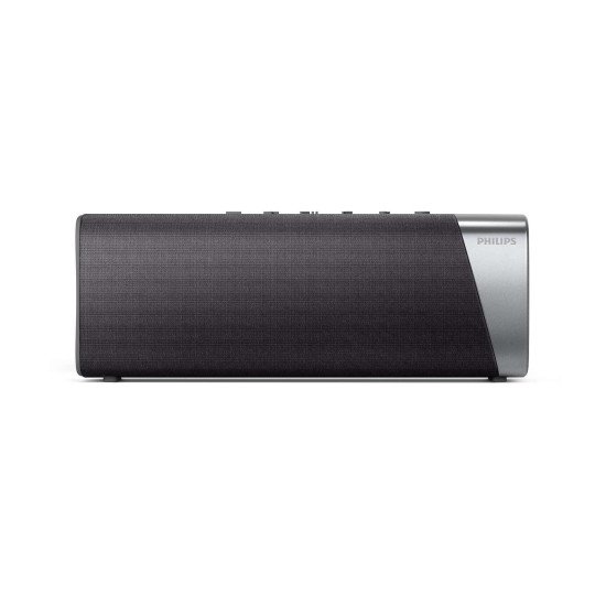 Philips TAS5505/00 enceinte portable Enceinte portable mono Gris 20 W