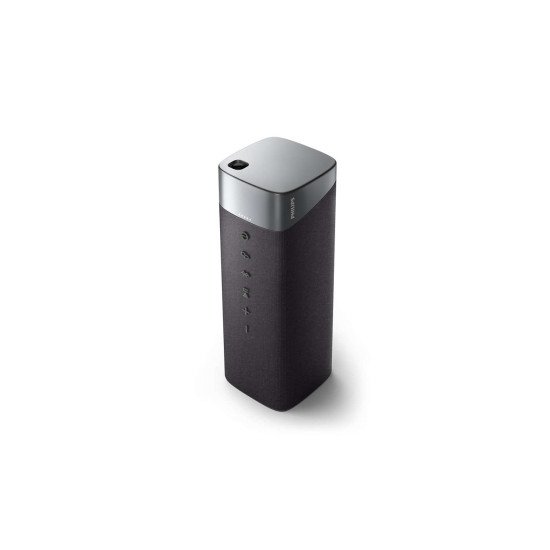 Philips TAS5505/00 enceinte portable Enceinte portable mono Gris 20 W