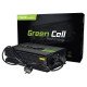 Green Cell INV07 adaptateur de puissance & onduleur Auto 300 W Noir