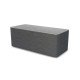 Philips TAW6505/10 Enceinte portable stéréo Gris 80 W