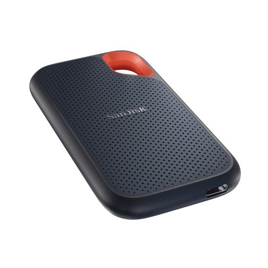 Sandisk Extreme Portable V2 1000 Go Noir