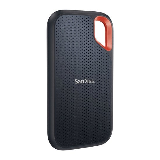 Sandisk Extreme Portable V2 1000 Go Noir