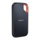 Sandisk Extreme Portable V2 1000 Go Noir