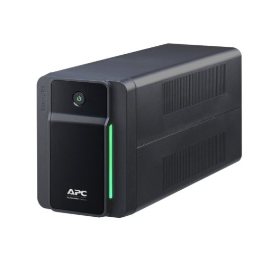 APC BVX700LI-GR alimentation d'énergie non interruptible Interactivité de ligne 0,7 kVA 360 W 2 sortie(s) CA