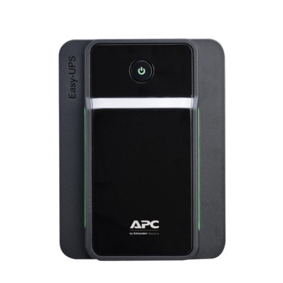 APC BVX700LI-GR alimentation d'énergie non interruptible Interactivité de ligne 0,7 kVA 360 W 2 sortie(s) CA