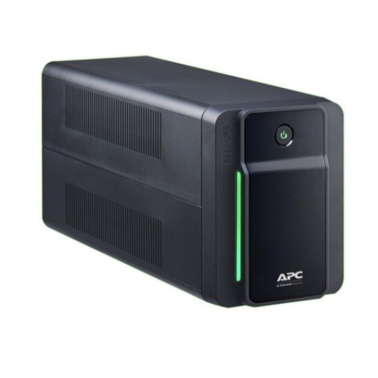 APC BVX700LI-GR alimentation d'énergie non interruptible Interactivité de ligne 0,7 kVA 360 W 2 sortie(s) CA