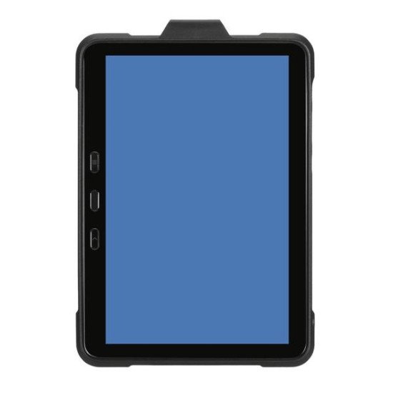 Targus THD501GLZ étui pour tablette 25,6 cm (10.1") Folio porte carte Noir