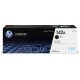 HP Cartouche de toner noir LaserJet authentique 142A