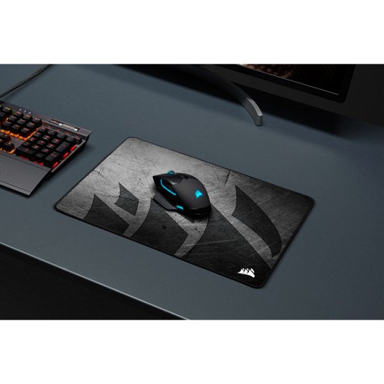 Corsair MM300 PRO Tapis de souris de jeu Gris