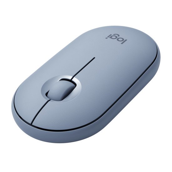 Logitech Souris sans fil Pebble M350