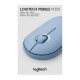 Logitech Souris sans fil Pebble M350